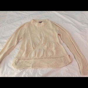 Urban Outfitters Vintage Christmas Sweater